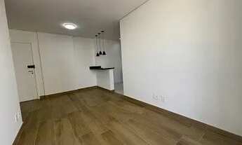 Imagem 2: Apartamento 03 dormitórios com varanda gourmet - andar alto- 1ª locação