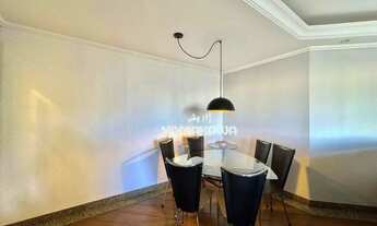 Imagem 5: Apartamento com 3 dormitórios à venda, 133 m² por R$ 890.000,00 - Jardim Anália Franco - S