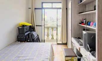 Imagem 6: Apartamento à Venda - Grajaú, 2 Quartos, 68 m2