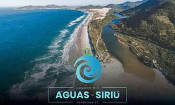 Imagem: Condomínio Águas do Siriú. Casa 06