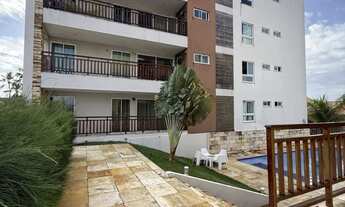 Imagem 2: Apartamento disponível para venda na praia do cumbuco-caucaia