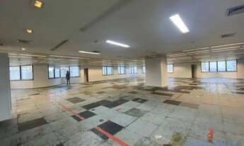 Imagem 2: CONJ. COMERCIAL - JARDIM UNIVERSIDADE PINHEIROS - SP