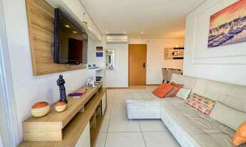 Imagem 4: Apartamento com 2 dormitórios à venda, 72 m² por R$ 950.000,00 - Centro - Penha/SC