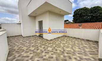 Imagem: Cobertura 2 quartos - Minascaixa