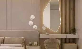 Imagem 2: Edf. Palácio das Laranjeiras: 4 quartos 2 suítes