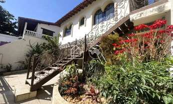 Imagem 4: Excelente Casa para Locação e Venda no Mangabeiras ao lado da Praça da Bandeira