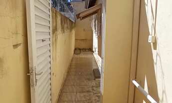 Imagem 5: Casa à venda no Centro de Sorocaba-SP com 1 quarto, 1 suíte, 1 sala, 1 banheiro, 1 vaga de