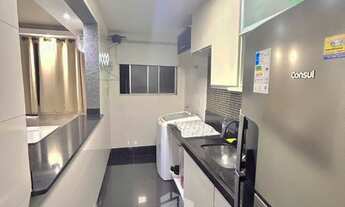 Imagem: Apartamento à venda Bairro Villela