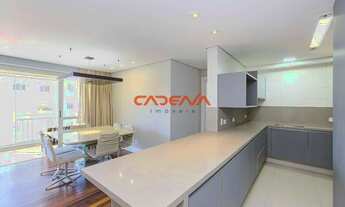 Imagem 2: Apartamento com 3 quartos e 2 vagas à venda no Água Verde