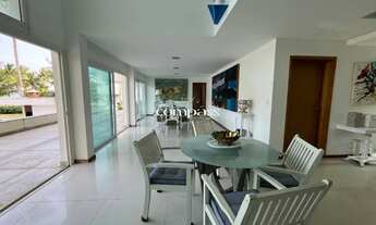 Imagem 7: Casa com 5 suítes para venda no Cond. Morada da Península no Paiva - Cabo - PE