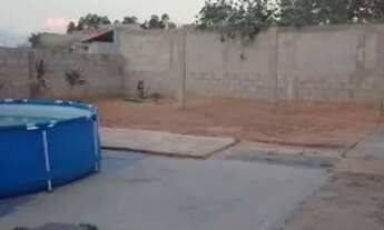 Imagem 5: Casa em Terreno de 500m²