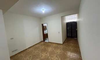 Imagem: Sobrado - Inocoop - 2 dorm com suite