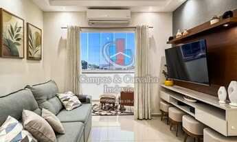 Imagem: Apartamento Comercial/Residencial no Palmares