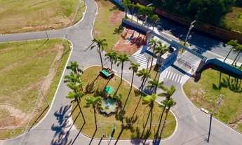 Imagem 3: Residencial Lote/Terreno em Club Life Granja Vianna