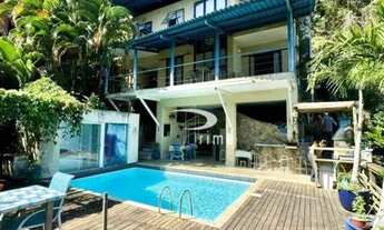 Imagem: Casa com 4 dormitórios, 520 m² - venda