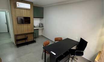 Imagem 7: Sala comercial Jd Botânico