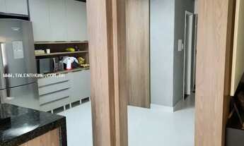 Imagem 7: Casa para Venda em Londrina, Jardim Presidente, 3 dormitórios, 2 banheiros, 3 vagas