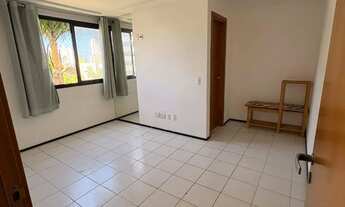 Imagem 5: Vendo este Apartamento em Ponta Negra: 3 quartos, 1 suíte, Sala Ampliada, 2 vagas de gar