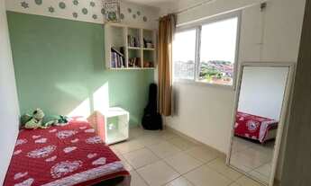 Imagem 7: Vendo/VITE SEMI MOBILIADO/APARTAMENTO NO ANGELIM 3°ANDAR ANGELIMMOBILIADO
