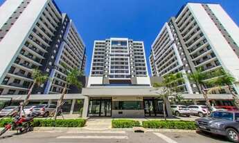 Imagem: Apartamento 2 dormitórios, 2 vaga, central