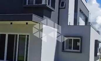 Imagem 3: Casa a venda com 3 quartos 4 banheiros, 2 vagas de garagem, com espera para elevador inter