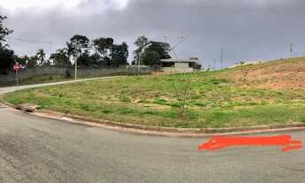 Imagem 1: Terreno à venda, 435 m² por R$ 430.000,00 - Granja Viana - Cotia/SP