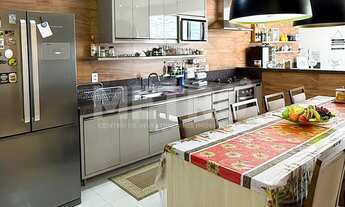 Imagem: Casa à venda no Sol Nascente Etapas, 3