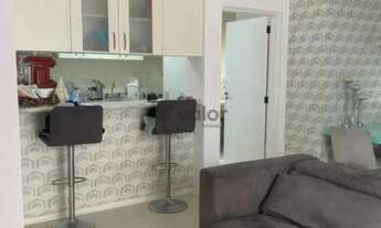 Imagem 4: Apartamento à venda e para alugar em Campinas, Parque da Hípica, com 3 quartos, com 92 m²