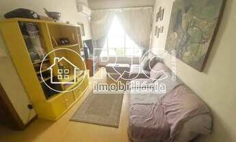 Imagem 2: Imóvel para venda com 84 metros quadrados com 3 quartos em Maracanã - Rio de Janeiro - RJ