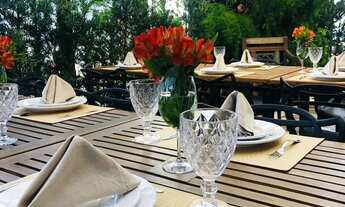 Imagem 4: Excelente Espaço Amplo e sofisticado para seu Evento