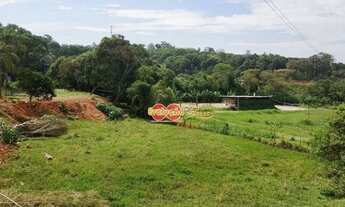 Imagem: Terreno Residencial / Jardim Monte Verde