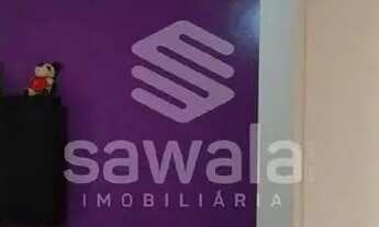 Imagem: Rossi Ideal - Apartamento 3 quartos