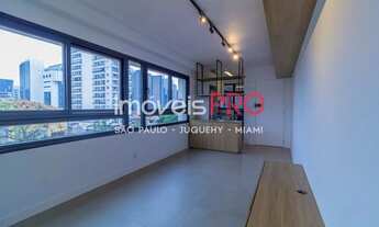 Imagem: Apartamento, Pinheiros - São Paulo