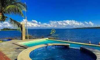 Imagem: Chácara Residencial à venda, Centro, Buriti