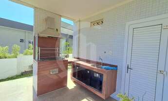 Imagem 7: Casa de Alto Padrão para Locação no Condomínio Dahma com 420m² construida