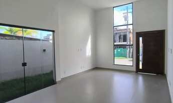 Imagem 4: ALUGO CASA NO CONDOMÍNIO TERRAS ALPHAVILLE- CAMAÇARI