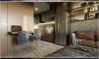 Imagem 3: Studio no centro!