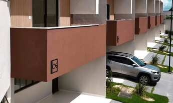 Imagem 4: CONDOMÍNIO DE ALTO PADRÃO NO ARAÇAGY - REGIÃO DE ALPHAVILLE!!