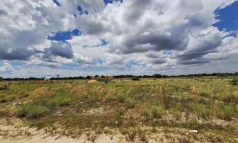 Imagem 4: Vende-se terreno no Bonfim, próximo de lethem, próximo a BR 401 e a receita federal