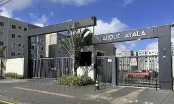 Imagem: Apartamento 2 quartos 1 banheiro