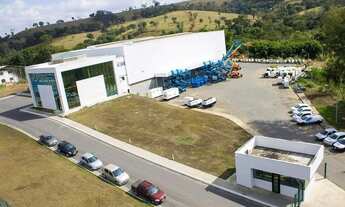 Imagem 2: Galpão para aluguel, Angicos - VESPASIANO/MG