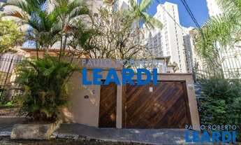 Imagem: SOBRADO - VILA MARIANA - SP