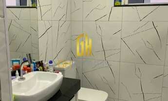 Imagem 7: Casa a Venda no Jardim Luz em Aparecida de Goiânia