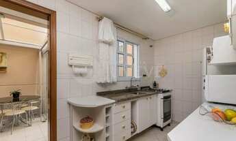 Imagem 7: IMOBILIARIA JUVEVÊ VENDE SOBRADO MOBILIADO RUA RAPHAEL PAPA, 850 JARDIM SOCIAL