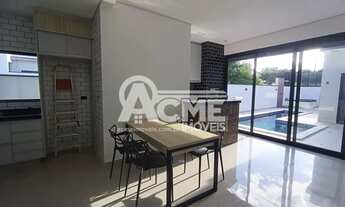 Imagem 7: Casa em Condomínio em Villa Verona, Sorocaba/SP