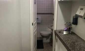 Imagem 2: Sala comercial de 32m² no Umarizal