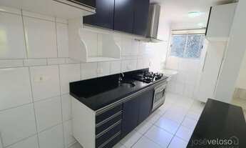 Imagem: Apartamento à venda, 59 m² por R$ 315.000,00