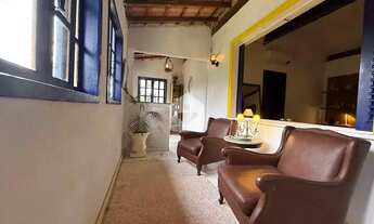 Imagem 6: Casa para venda com 7 quartos, 4065m² - Albuquerque - Teresópolis/RJ