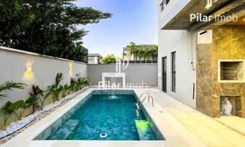 Imagem 3: Casa com 3 dormitórios, 307 m² - venda por R$ 2.400.000 ou aluguel por R$ 16.000/mês - Cid