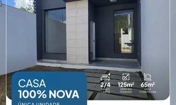 Imagem: Casa no Feira 7